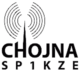 logo Chojna i SP1KZE
